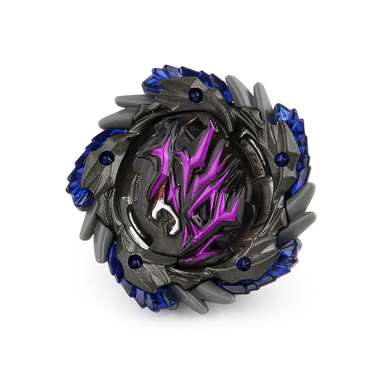 Burst Spinner Explosion Xuan Gyro игрушка квалифицированная B-00 Темный Tian Zhao боевой гироскоп игрушка с передатчиком меча