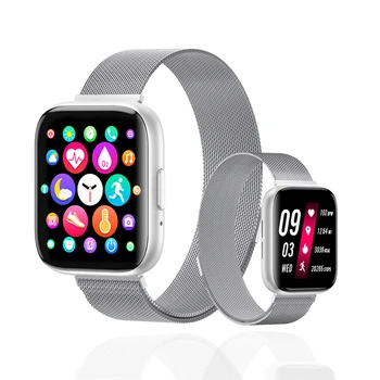 

New Men Smart Watches Bluetooth Call Smart Watch Waterproof Blood Pressure Sport Smartwatch Men Full Touch Screen Smart Bracelet