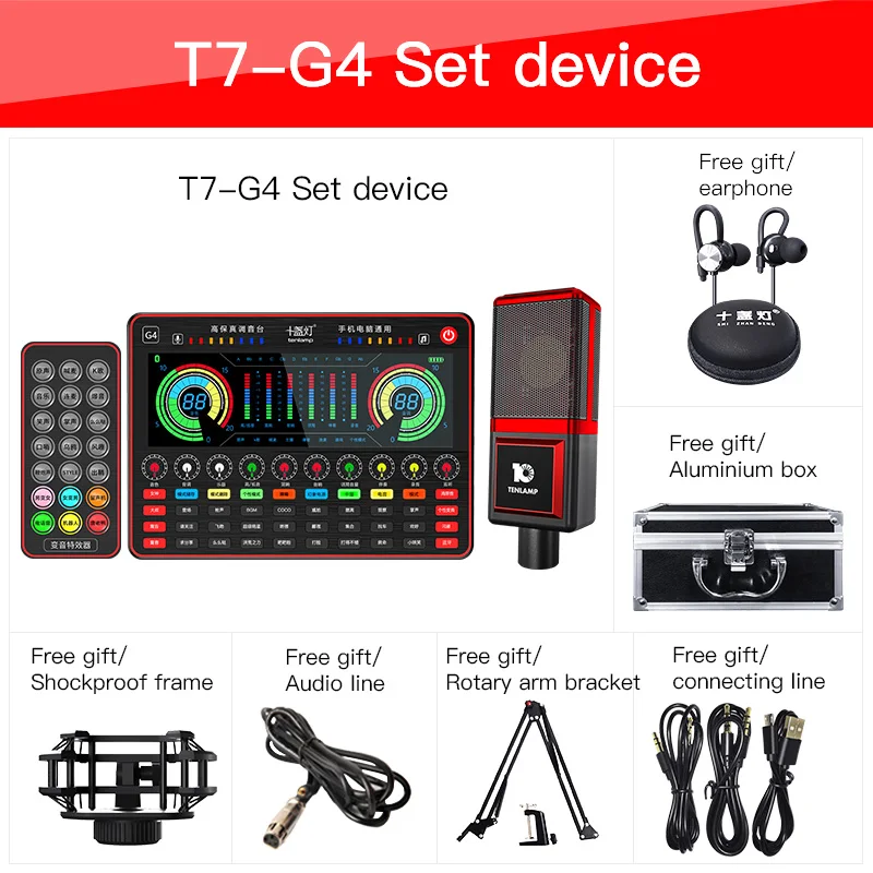 T7