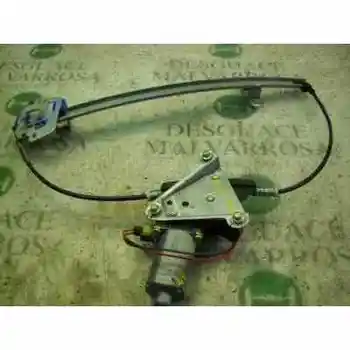 

REAR WINDOW RIGHT MG ROVER STREETWISE 1.4 0130821744 [BG312] Bosch 2 WIRES [12486459]