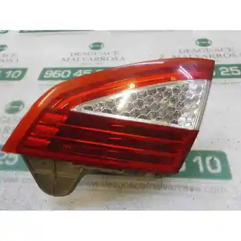 

RIGHT REAR light INNER FORD MONDEO BER. (CA2) 2.0 TDCi CAT 7S7113A602A [16818684]