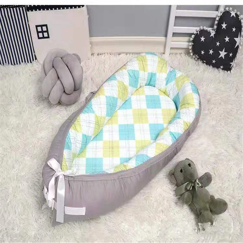 bebe travel cot