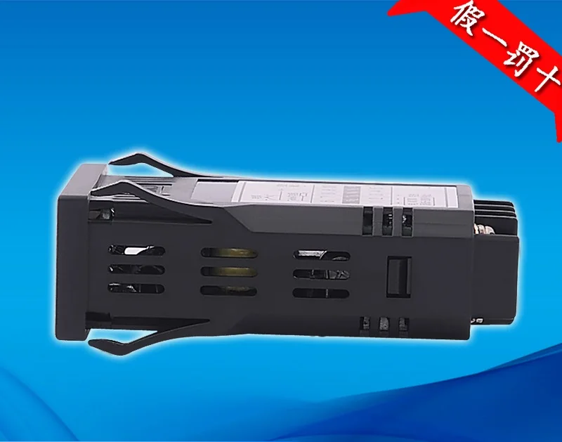 XMT7100 Интеллектуальный PID контроллер температуры/SSR