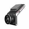 Sameuo U2000 dash cam front and rear 4k 2160P 2 camera Lens WIFI CAR dvr