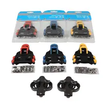 shimano bike cleats