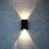 Double Heads Wall LED Lamp