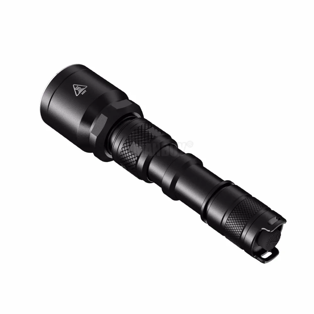 10% скидка тактический светодиодный водонепроницаемый фонарик NITECORE MH25GT 3400 лм|outdoor
