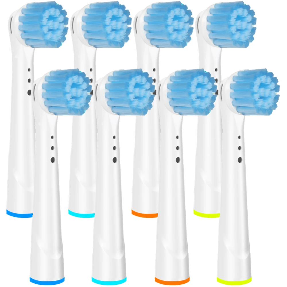 Oral B Electric Toothbrushes Replacement Heads Oral B Replacement