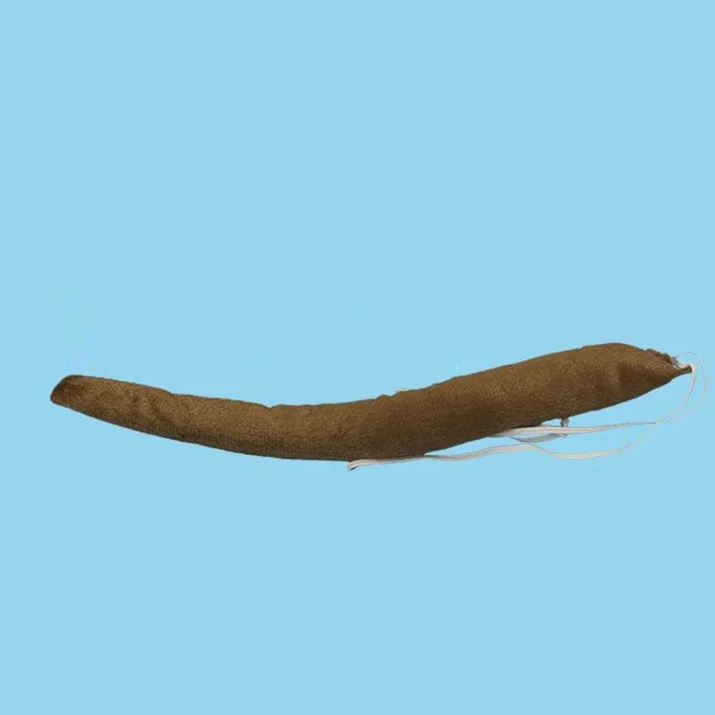 30 см хвост животного жираф дьявол для детей реквизит ролевых игр Рождество