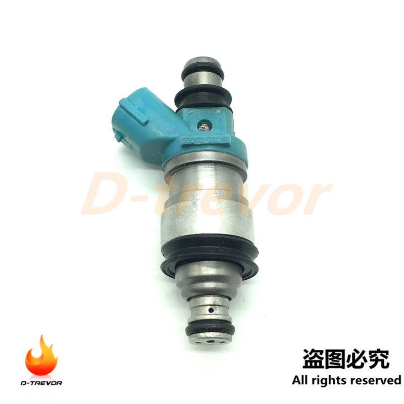 1 шт. OEM 23250-20010 842-12132 Топливные форсунки для Toyota Avalon Sienna Solara Supra Lexus 3.0L | Автомобили и