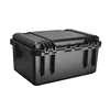 IP67 hard plastic Instrument case thickened portable plastic case tool box 4