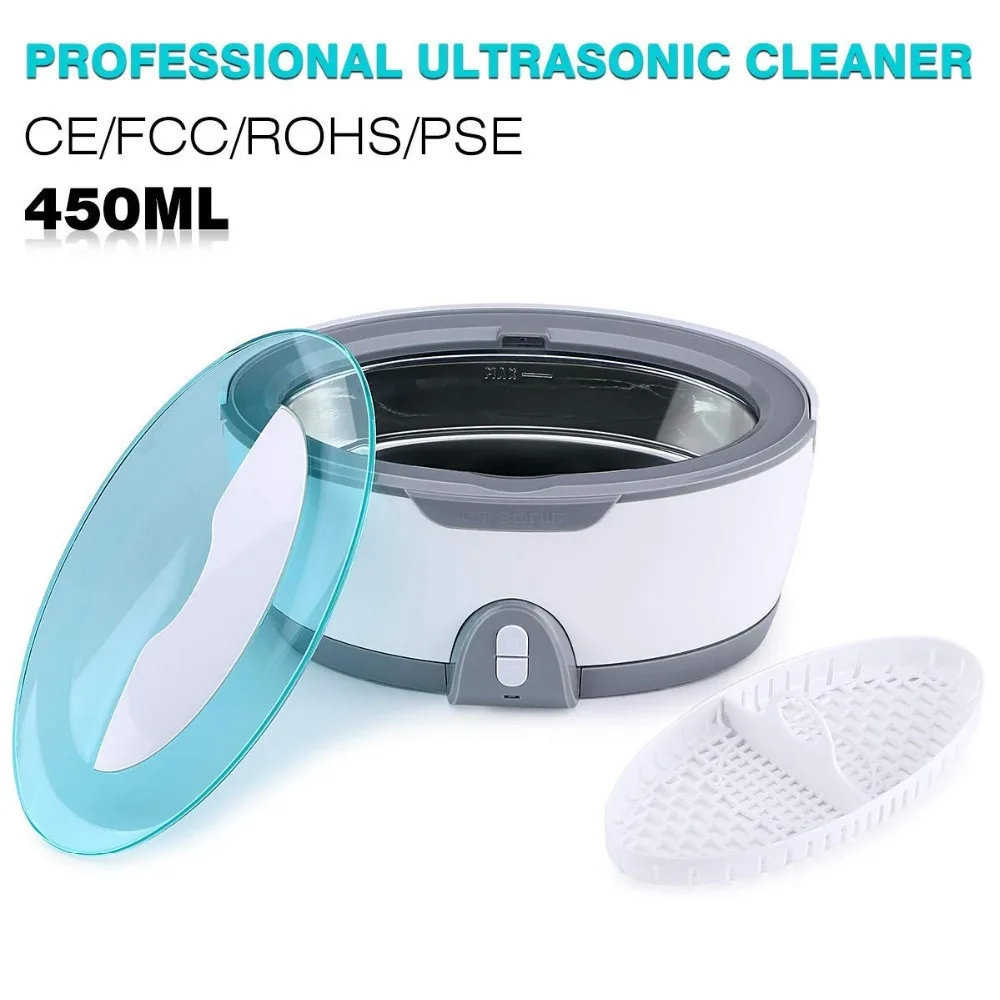 GTSONIC 1400 мл ультра Соник Очиститель таймер для ванны ювелирные изделия кисти очки Маникюр камни резаки Стоматологическая бритва части ультразвук