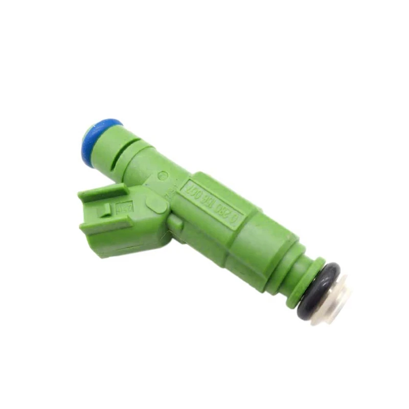 

2 Pin Fuel Injector Fit for Chrysler Town & Country Voyager Dodge Grand Caravan 3.3L 2001-2003 0280156007