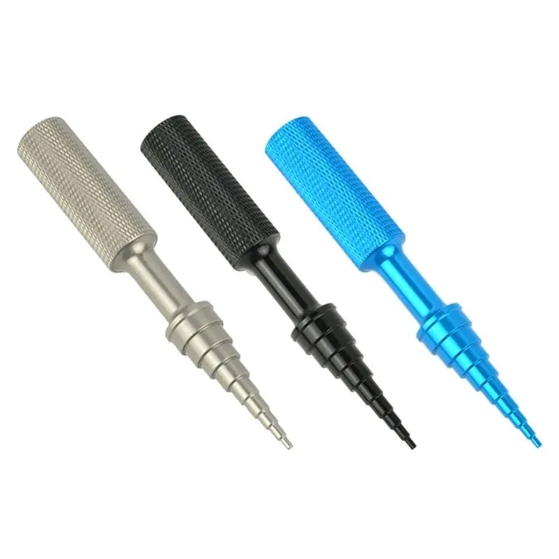 

Alloy RC Model Head Bearing Install Remove Disassembly Tool for RC Car Model