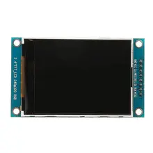 

2.4 Inches 240x320 LCD SPI Serial Port Module TFT Color Screen ILI9341 Driver SPI Serial Port Module