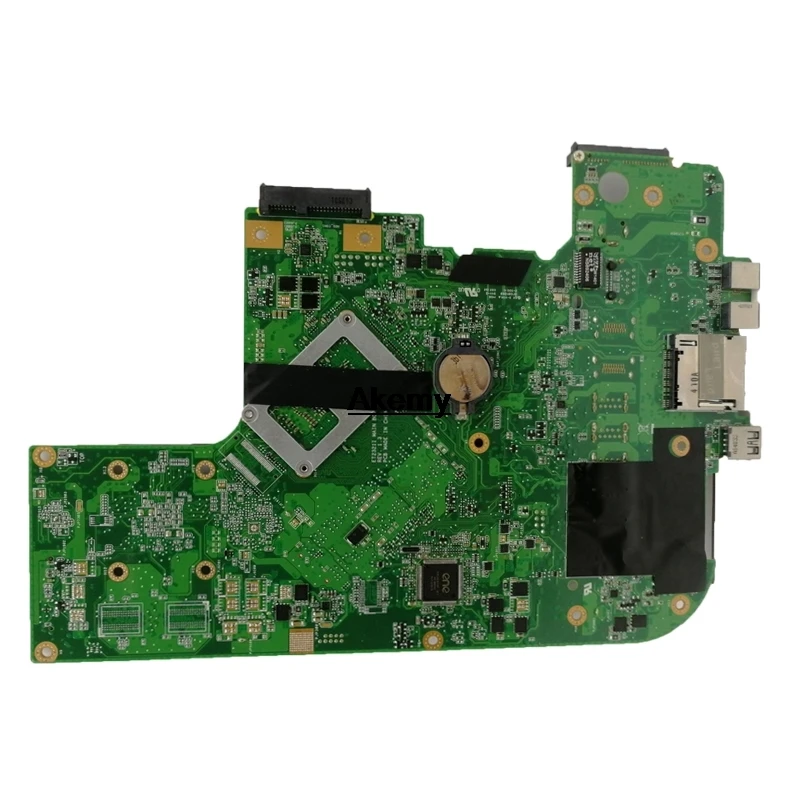 ET2321 GM All-in-one motherboard For ASUS ET2321 ET232 Mianboard(3536U 2 cores)DDR3 Test Ok