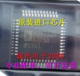 100% New&amporiginal ADV7125KSTZ50 330MHz8DAC TTL | Электроника