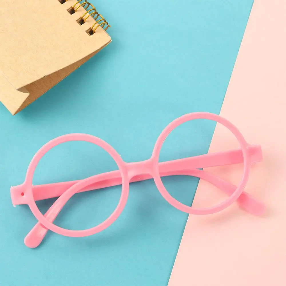 Boy Children Light Spectacle Frames PP Round Glasses Frame Kid Frame Eyeglasses Frames Eyeglass Frames