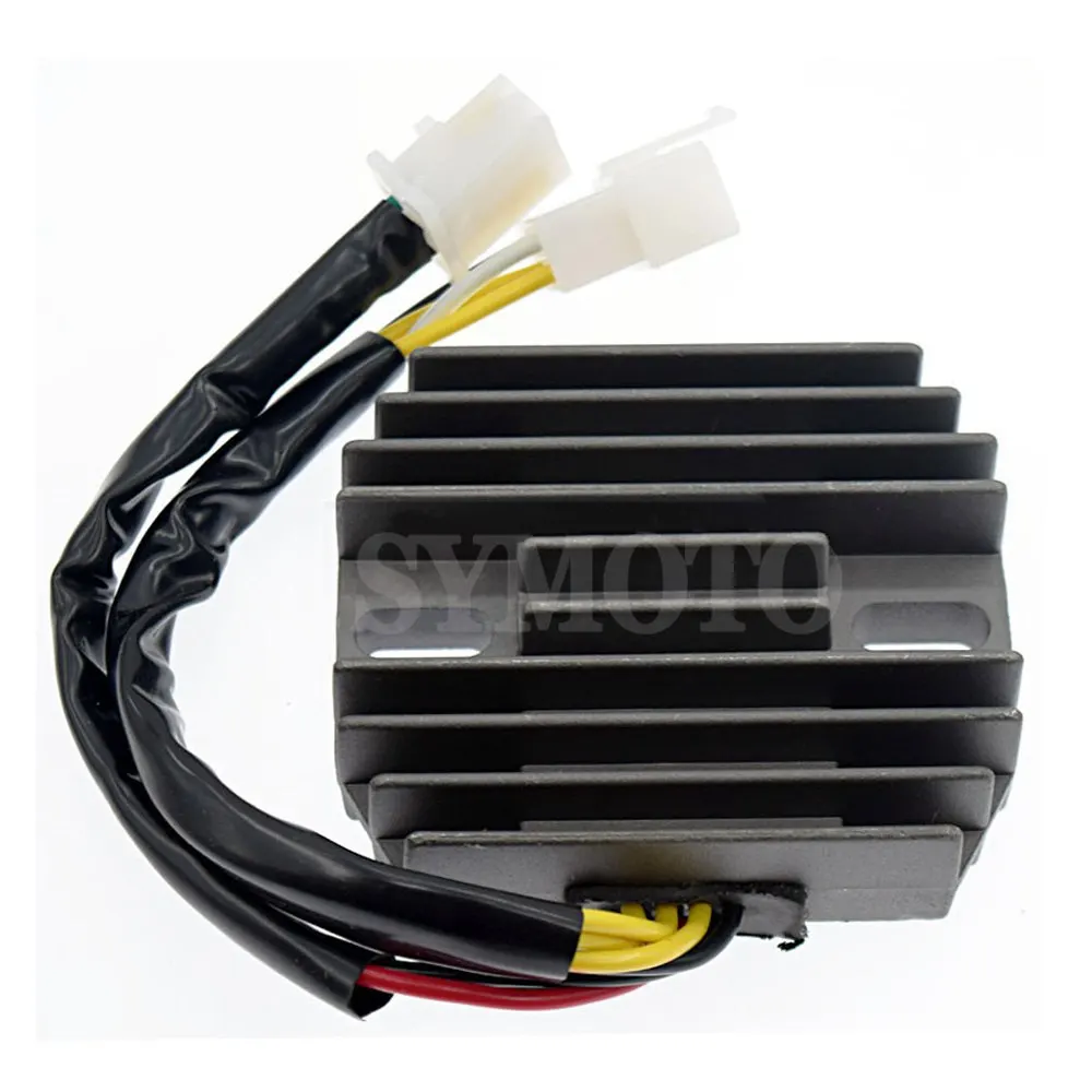 

For Honda CB1000C CB1100F CB700SC CB750C CB750F CB750K CB750L CB750SC CB900C Custom CBX1000 CB900F Voltage Regulator Rectifier