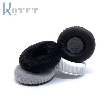 

Ear pads Velvet Replacement Earpads for Plantronics Blackwire C510 C520 C710 Headphones Earmuff Earphone Sleeve Headset Repair
