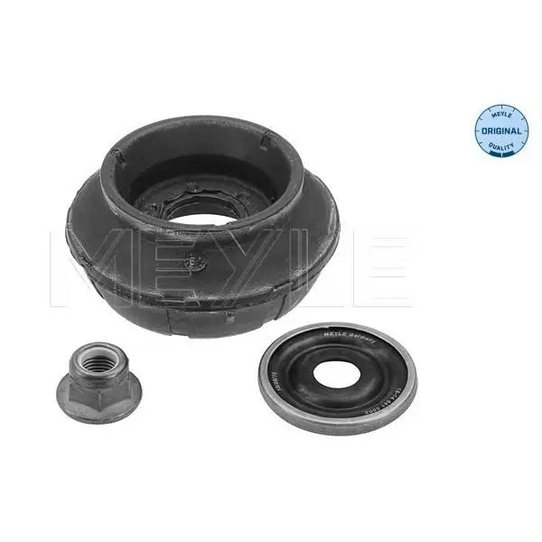 Комплект опоры амортизатора переднегоRenault Logan 1.4/1.6 16V/1