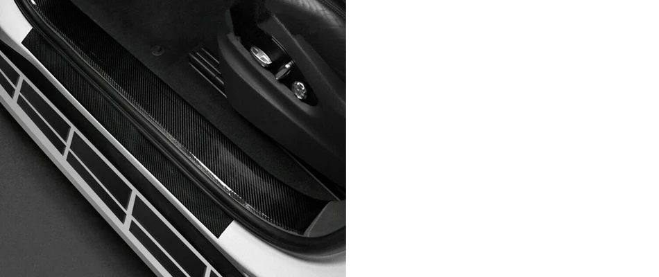 CITALL универсальные Автомобили Высокое качество винил автомобиль DIY углеродного волокна стиль виниловая лента с наклейками обертывание 3 см 5 см 7 см