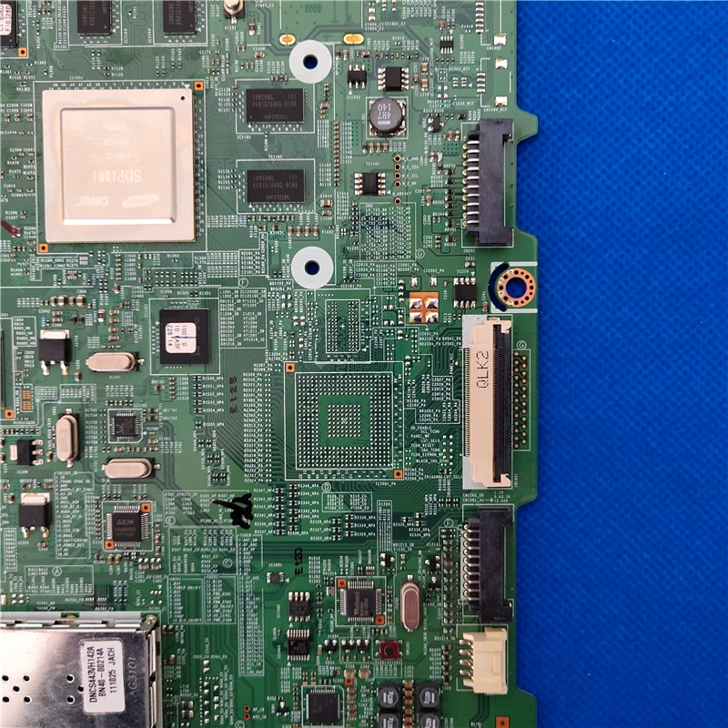 Bn41-01587e para Samsung Teste Placa-mãe Ue55d6200ts Ue55d6200 Placa Principal Scrren Ld550cgc-c2 Bom Bn94-05031j Ue55d6200tsxzf - Image 4
