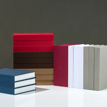 

Fake Book Decoration Creative Nordic Simple English Decorative Book Cafe Ins Decoration Hotel Simulation Book Model