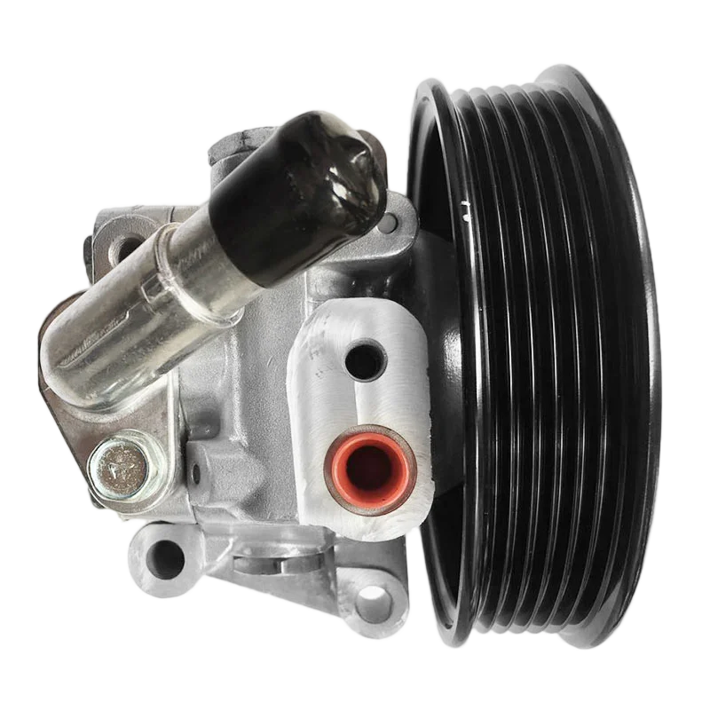 For VOLVO S60 II S80 V60 V70 III XC60 2.0T 2008- HYDRAULIC POWER STEERING PUMP 9G91-3A696-DB DG91-3A696-DA 9G91-3A696-DC |