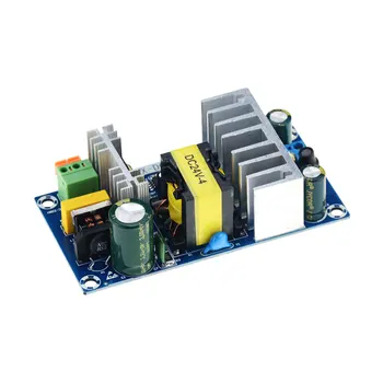 

1PCS DC 24V 4A 6A to AC 110V 220V switching power supply module AC-DC Board For Power Supply Module 100W