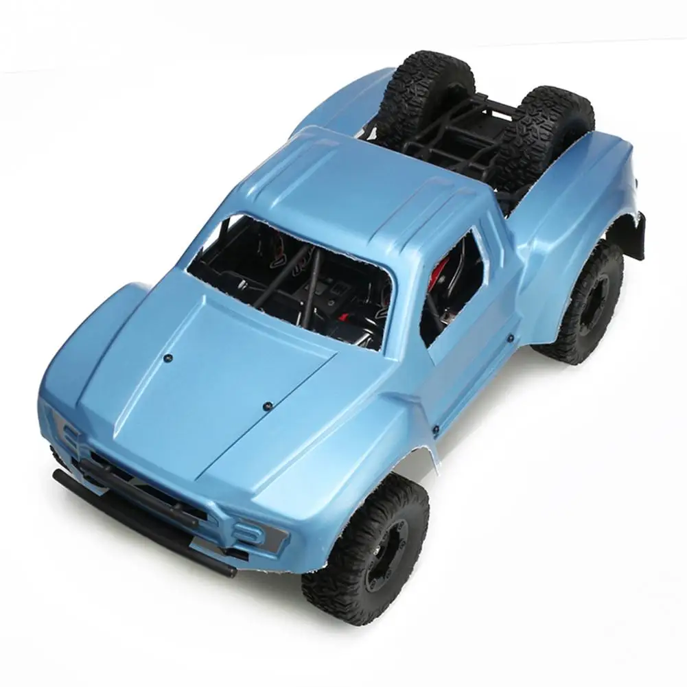 RCtown Feiyue FY08 1/12 2,4G 4WD бесщеточный ру автомобиль пропорциональный контроль Макс 3000mAh батарея пустынный внедорожный грузовик RTR игрушка