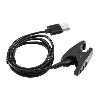 

USB Cable Charger For Suunto Ambit 1/2/3 Smart Watch Fast Charge Clip Adapter Replacement Universal Watch Chargers