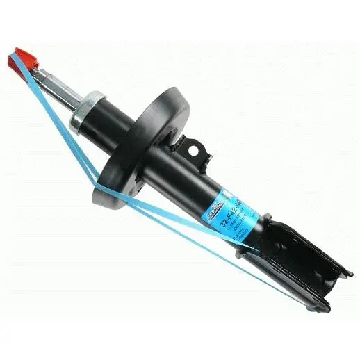 Амортизатор OPEL ASTRA G 98-05 пер.лев.газ. BOGE 32-F42-A