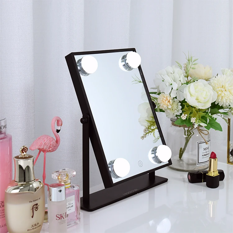 Leadzones Mirrors Enhanced By Electric Lights Metal Bath Vanity Led Hollywood Makeup Mirror With Lights Bath Mirrors Aliexpress aliexpress