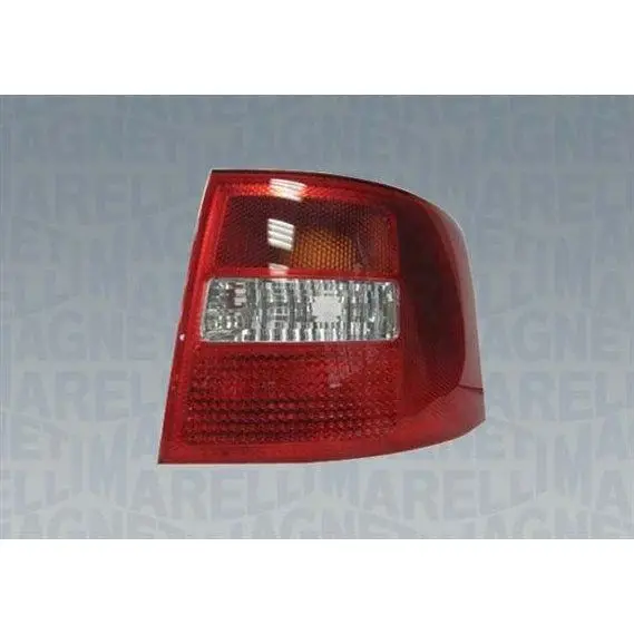 Фонарь правый Audi A6 Avant 06/01-07/05 MAGNETI MARELLI 71241280