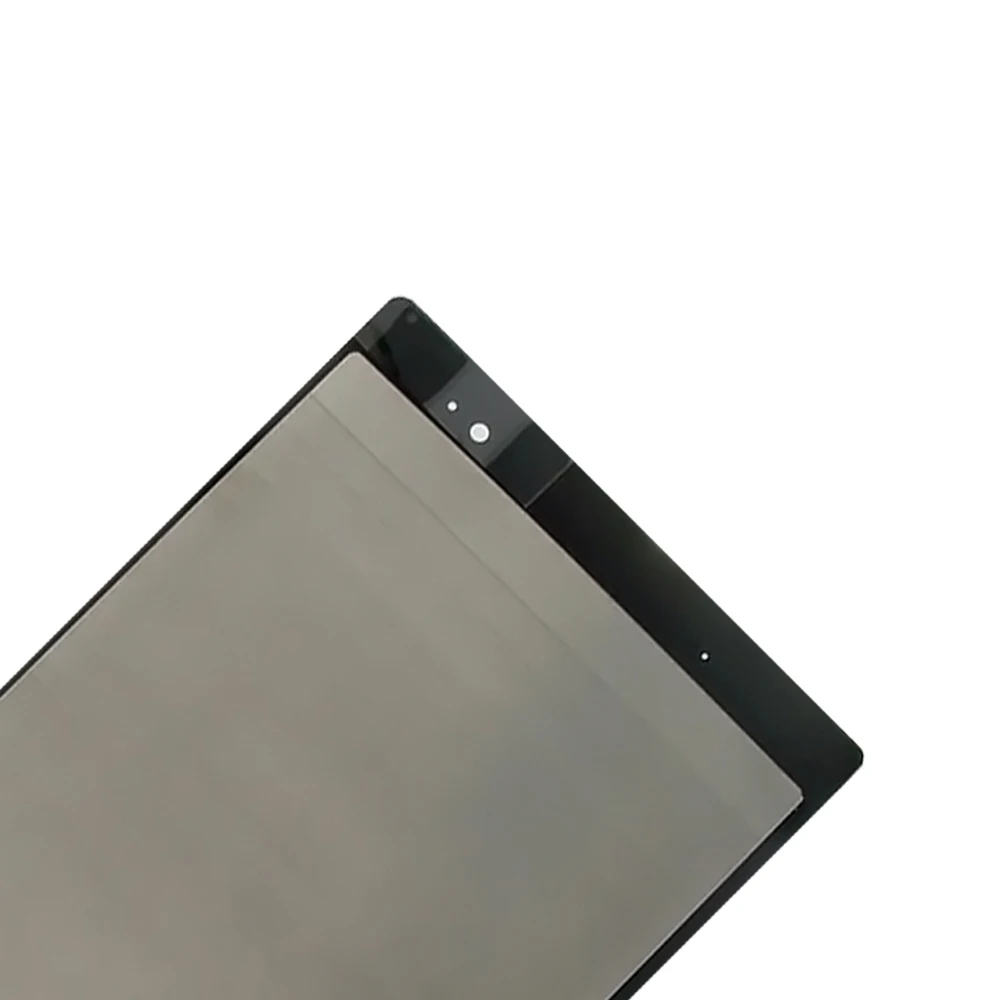Для sony Xperia Tablet Z3 SGP611 SGP612 SGP621 сенсорный экран дигитайзер ЖК-дисплей сборка Замена для sony Z3 планшет