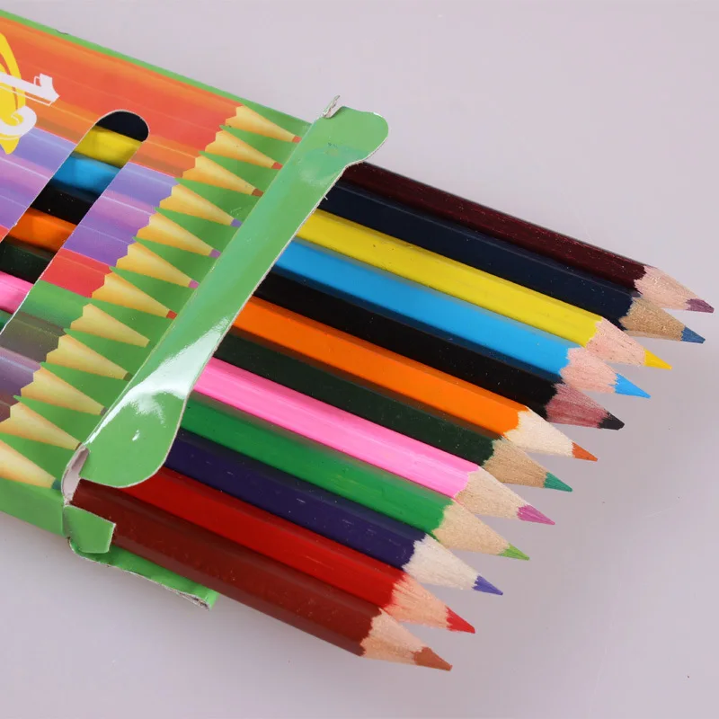 

Painted Template Baby Graffiti Color Learn to Draw Tool Children DIY Wooden Toy Painting Kit