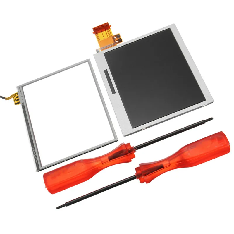 Bottom LCD Screen Replacement Tool For Nintendo DS Lite DSL NDSL