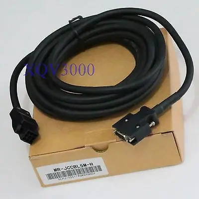 

DHL/EMS 5 Sets*Programming Cable for MR-JCCBL5M-H for MITSUBI+ Servo power encoder HC-KFS/MFS -g2