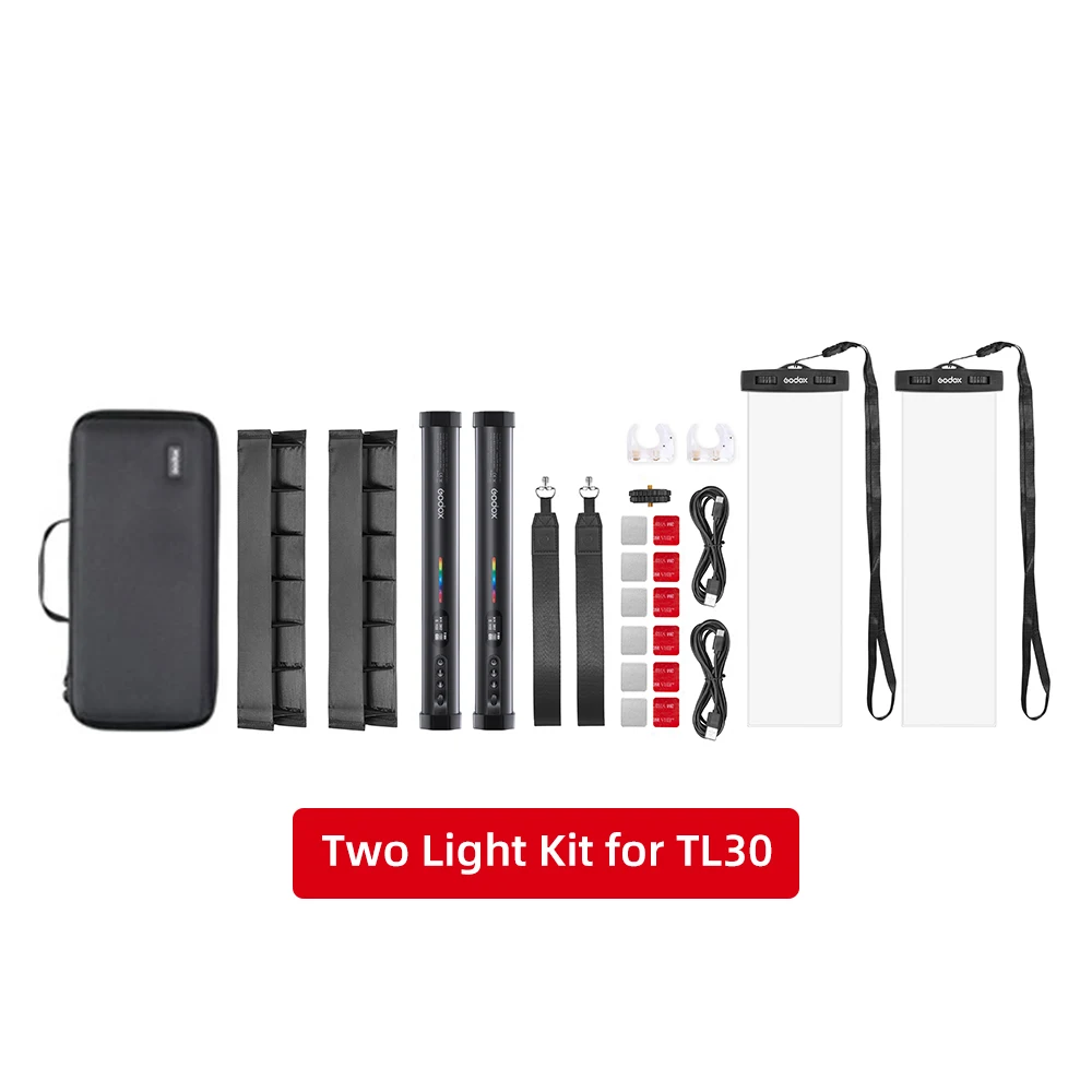 TL30 2 Kit