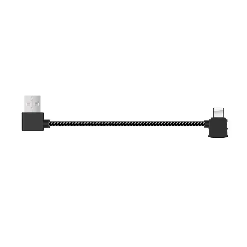 USB кабель для передачи данных FIMI X8 SE пульт дистанционного управления USB для iPhone/Android/type C