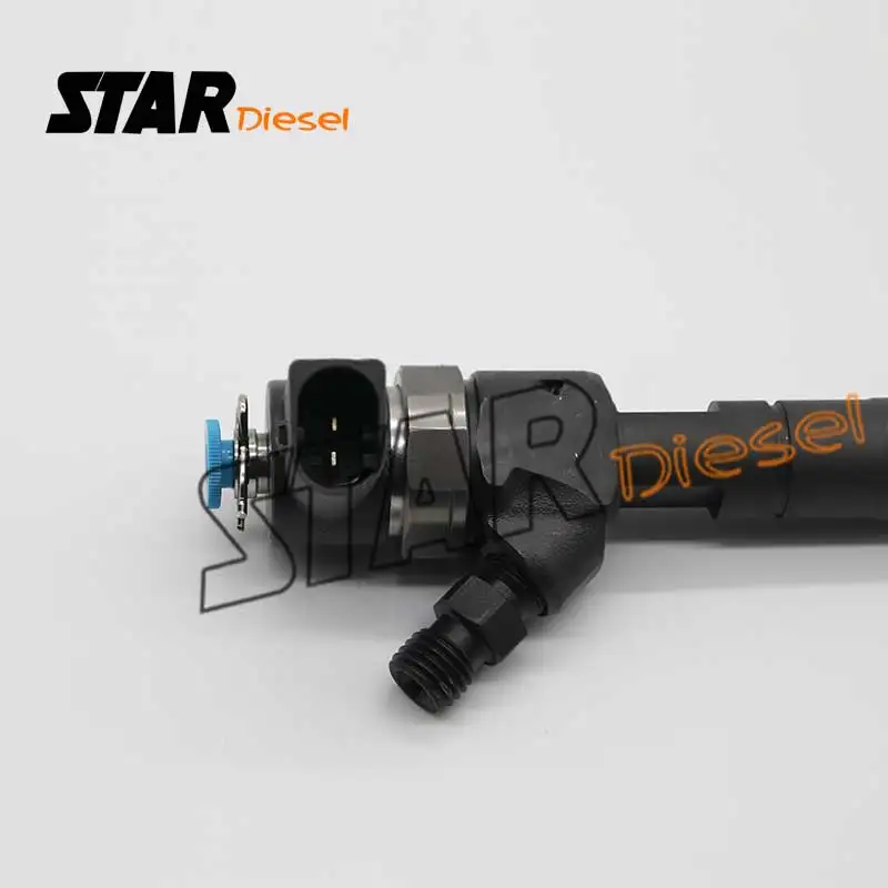 Форсунка впрыска 0445110182 Common Rail Топливные форсунки 0 445 110 182 дизельный двигатель часть 0445 110 182