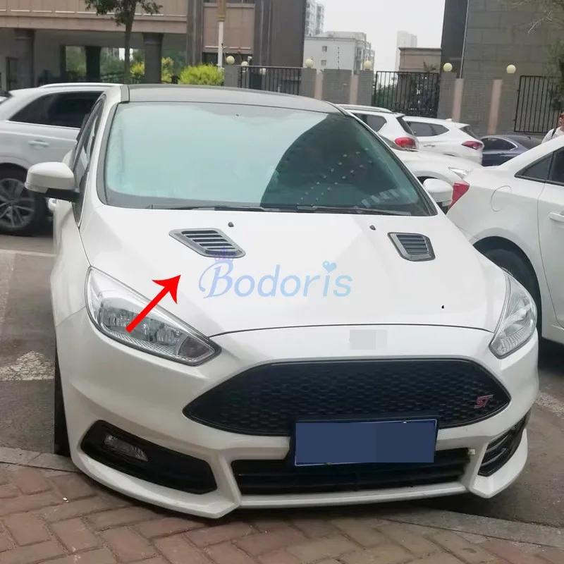 Для Mercedes Benz A B C E M Class W176 W202 C117 W213 Крышка вентиляционного отверстия автомобиля дверной ограничитель защитная пластина для украшения автомобиля аксессуары