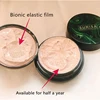 1 kit de SUNISA 20g cabeza de hongo esponja de crema CC para hidratante Natural brillo maquillaje BB crema blanco marfil ► Foto 3/6