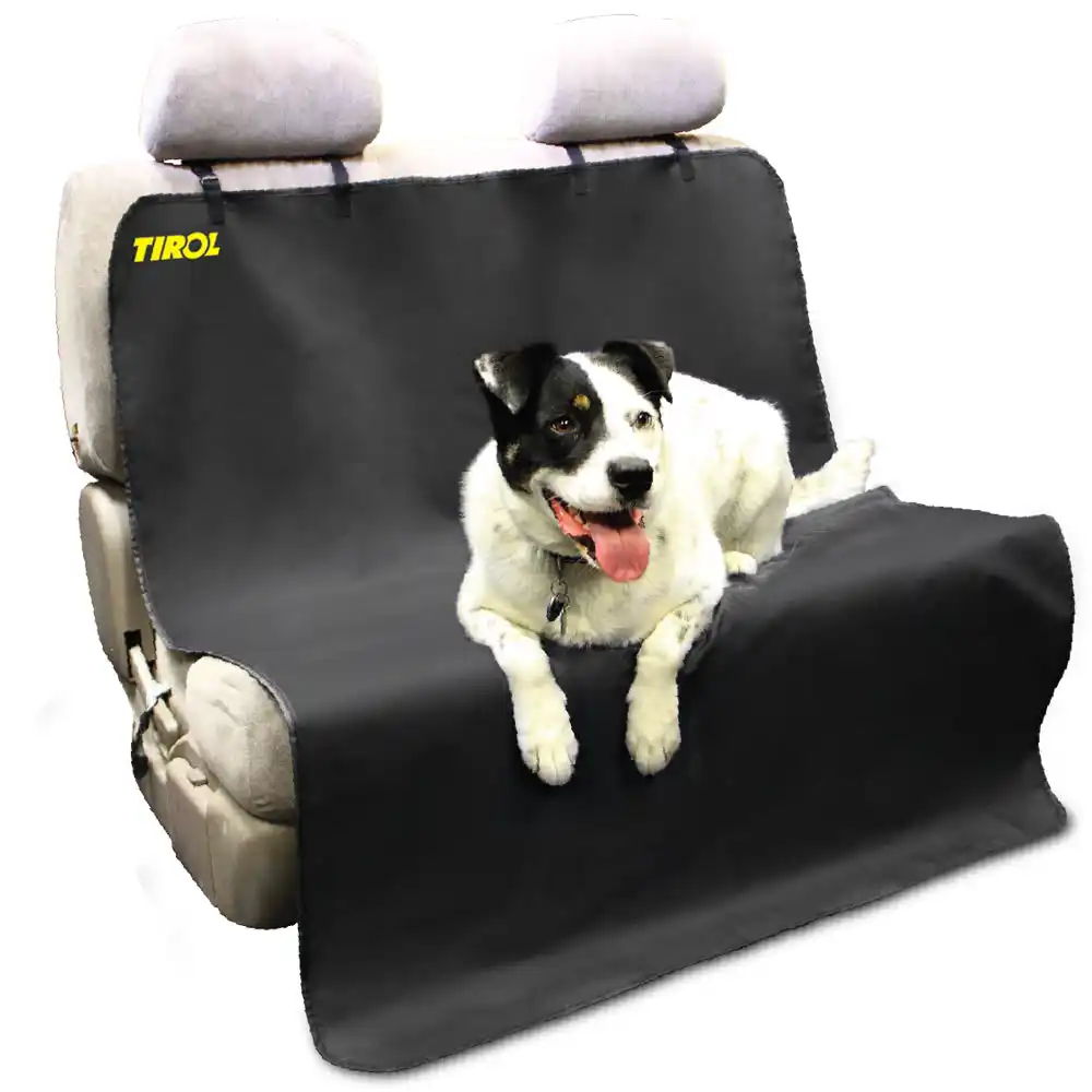 dog car seat cushion