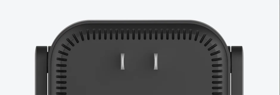 Xiao mi jia WiFi ретранслятор Pro 300M mi усилитель сетевой расширитель маршрутизатора усилитель мощности Roteador 2 Антенна для маршрутизатора Wi-Fi