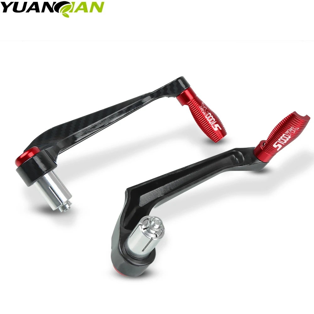 For BMW S1000RR (w and w/o CC) 2015 2016 2017 2018 Universal 7/8