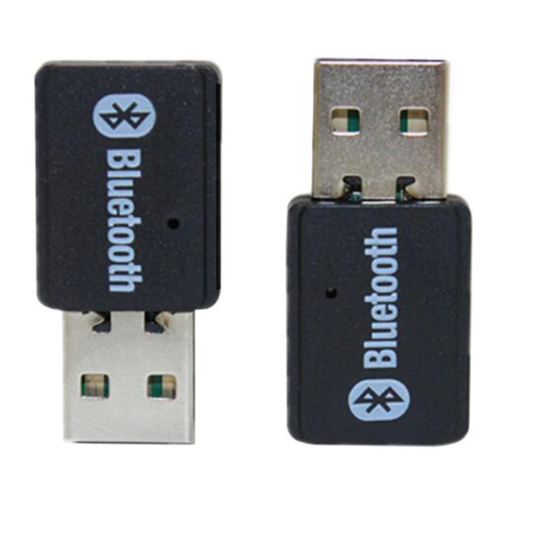 Музыкальный беспроводной передатчик для ПК, аудио, USB, bluetooth передатчик, 5,0, bluetooth адаптер BT5.0 EDR AD2P для динамика, гарнитуры, приемника