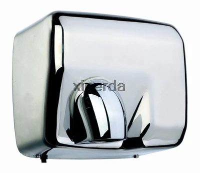 9019D Heavy Duty Commercial Warm Air Supply Stainless Steel World Dryer Hand Dryer In Restroom 2300W power,30m / s Wind speed train sim world® br heavy freight pack loco add on pc