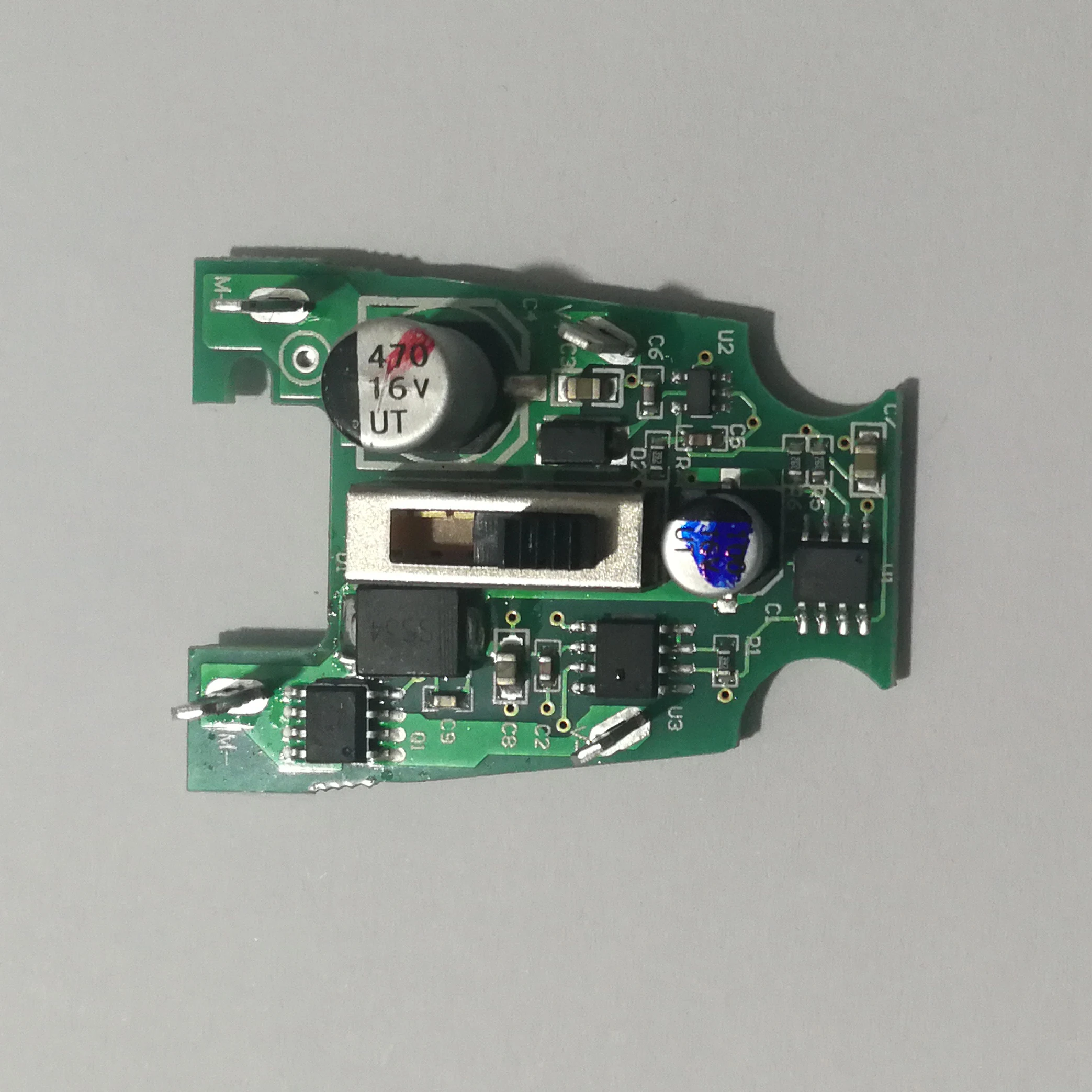 Sirreepet Замена pcb fit Oster A6 для домашних питомцев|Триммеры собак| |